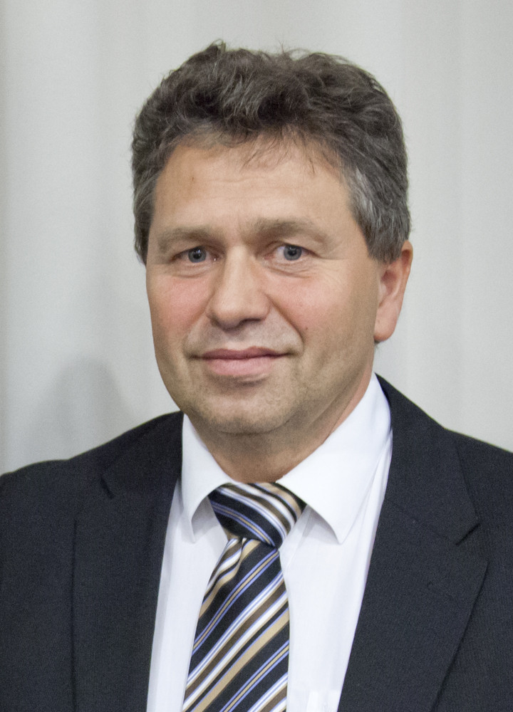 Hilmar Harðarson