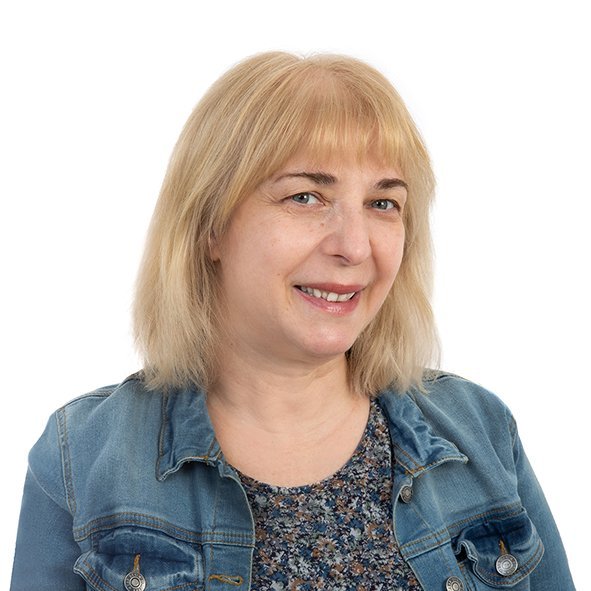 Irma Matchavariani