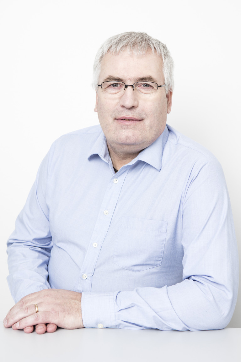 Ragnar Ólason