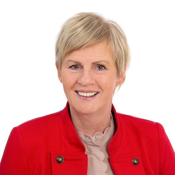 Svanhvít Bragadóttir