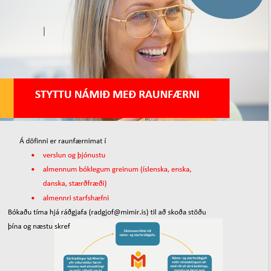 raunfaerni
