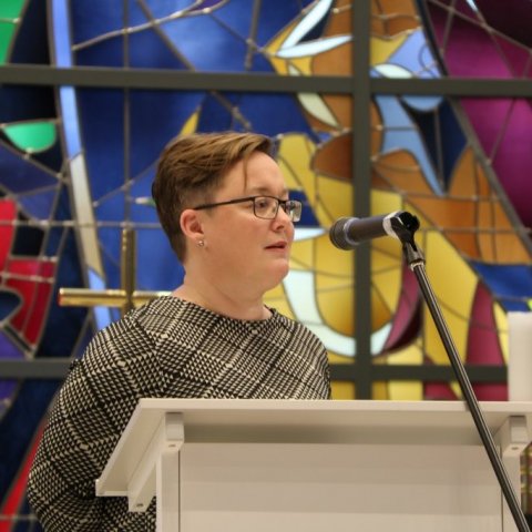 Inga Jóna Þórisdóttir