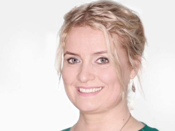Sólveig Hildur Björnsdóttir, framkvæmdastjóri Mímis - símenntunar.
