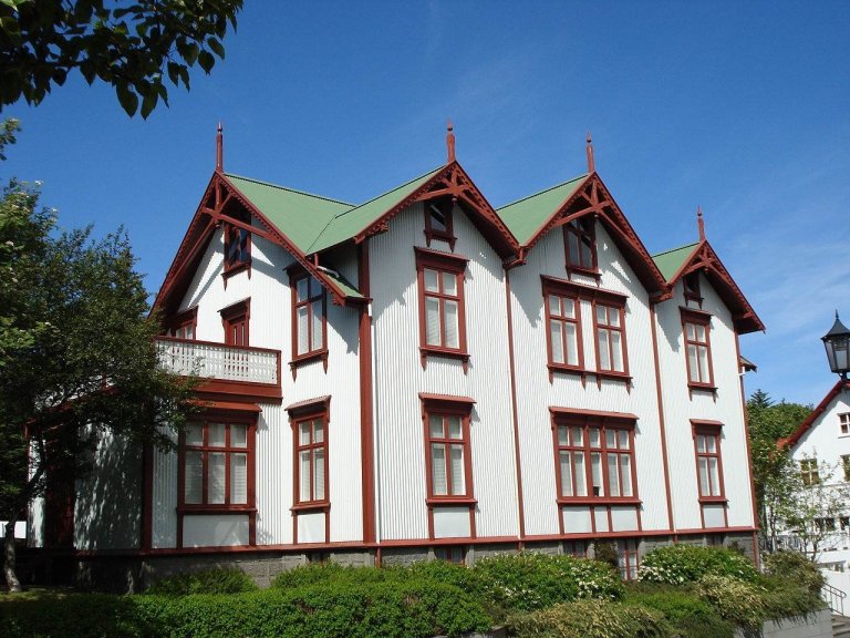 Mynd: Stjórnarráðið.