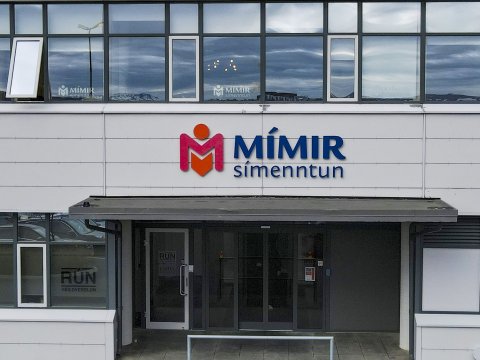 Liggur þitt tækifæri hjá Mími?