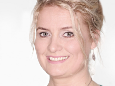 Sólveig Hildur Björnsdóttir, framkvæmdastjóri Mímis 