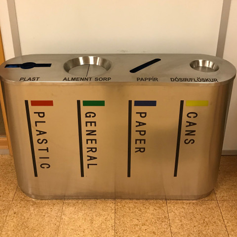 Umhverfismál