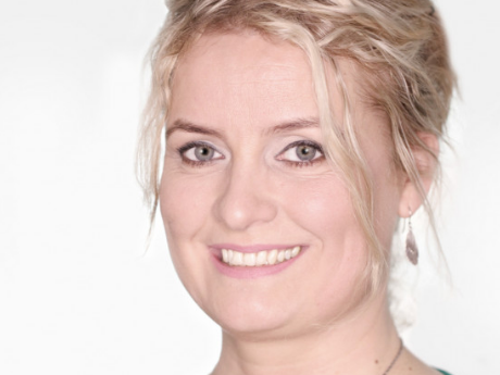 Sólveig Hildur Björnsdóttir, framkvæmdastjóri Mímis - símenntunar.
