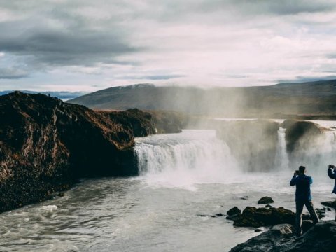 Þjálfun starfsfólks í ferðaþjónustu mikilvæg