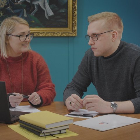 Ráðgjöf til fyrirtækja vegna áhrifa fjórðu iðnbyltingarinnar