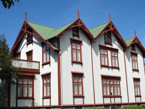 Mynd: Stjórnarráðið.
