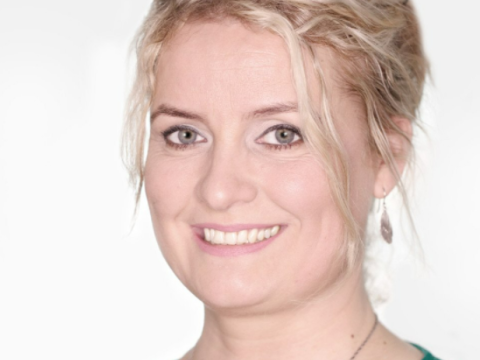 Sólveig Hildur Björnsdóttir, framkvæmdastjóri Mímis