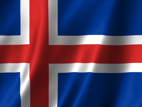 Gleðilegan þjóðhátíðardag
