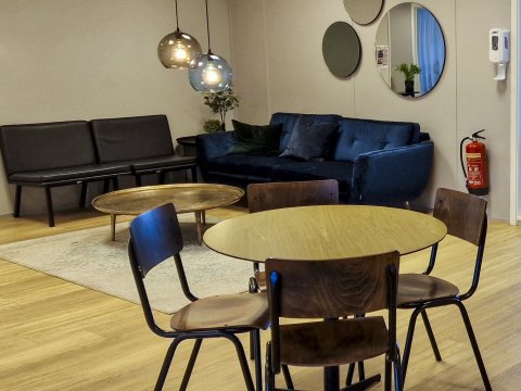Upphaf haustannar hjá Mími fer vel af stað