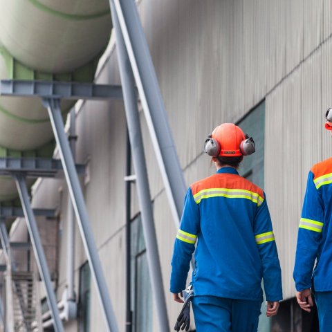 Samstarf við vinnustaði um fræðslu