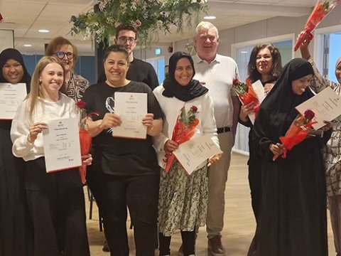Fyrstu Ferðaþjónustusmiðju Mímis lokið
